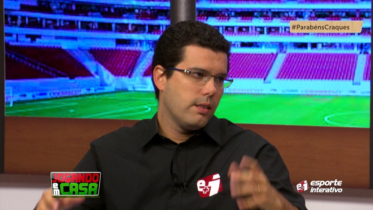 Jogando em Casa: quais seriam os presentes ideais que Cristiano Ronaldo e Tévez poderiam trocar entre si?