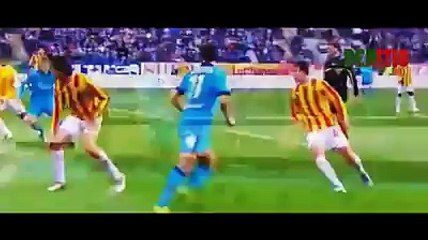 Top 50 Best dodges of football 2014