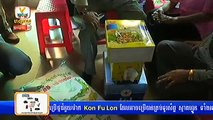Cambodia News,Events in Cambodia very day,Khmer News, Hang Meas News, HDTV, 06 February 2015 Part 02