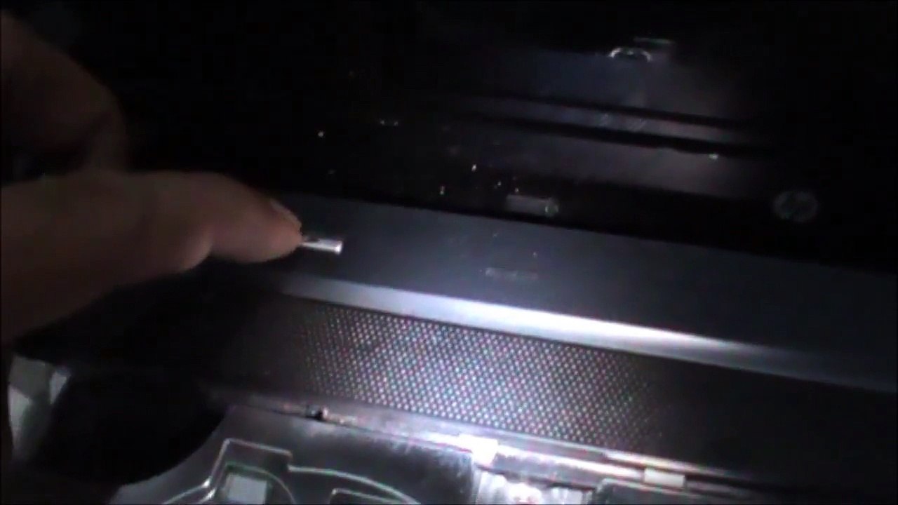 Fan de notebook não funcona!