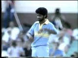 1985 World Championship of Cricket Final Highlights - India vs Pakistan