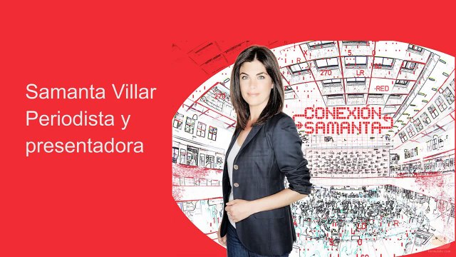 Entrevista a Samanta Villar en Womenalia