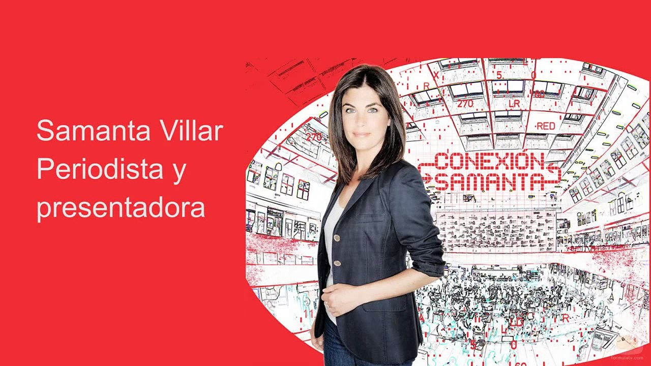 Entrevista a Samanta Villar en Womenalia