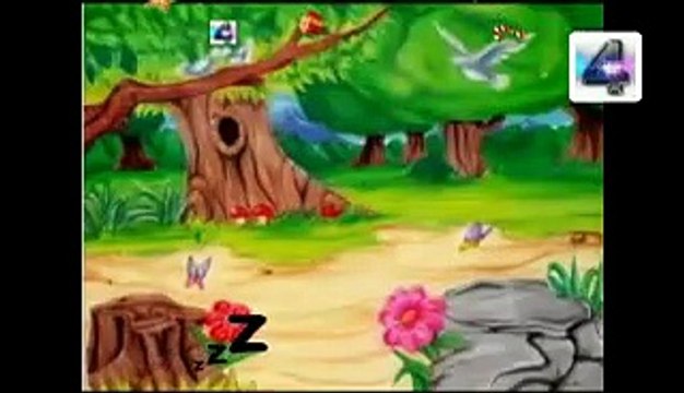 la liebre y la tortuga fabula y cuento para niños cuentos infantiles español latino bebe kids fa