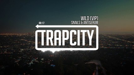 Snails & Antiserum - Wild (VIP)