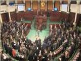 البرلمان التونسي يمنح الثقة لحكومة الحبيب الصيد