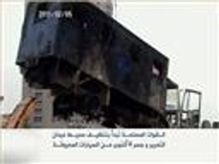 حدث في مصر بمثل هذا اليوم 5/2/2011