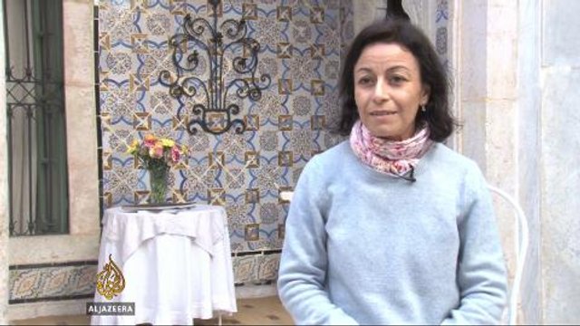 Tunisia parliament approves unity government