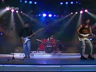 Duncan Dhu - Paloma Blanca