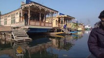 Tourism in Kashmir struggles to recover from flooding