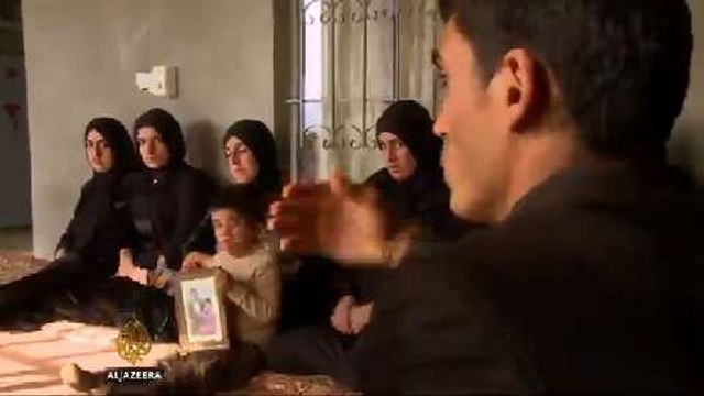 Kurdish ISIL sympathiser accused of beheading Peshmerga fighter