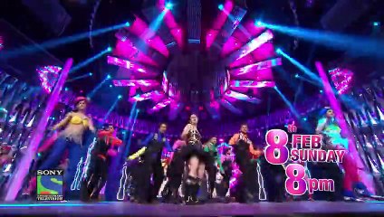 FF Composite Overview