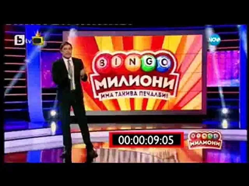 Господари на ефира (05.02.2015)