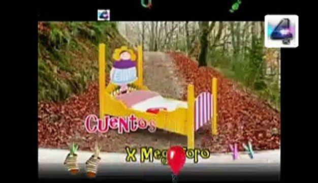 los siete cabritillos y el lobo infantil fabula y cuento para niños cuentos infantiles español