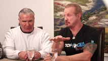 Diamond Dallas Page: Without Jake 'The Snake Roberts' There's No Three Time World Champion