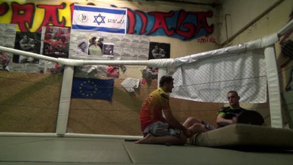 Marcin Wrzosek vBlog #2