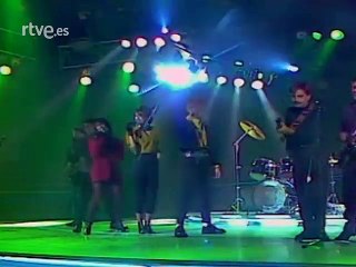 La Decada Prodigiosa - Entre Discos Revueltos