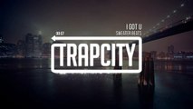 Sweater Beats - I Got U