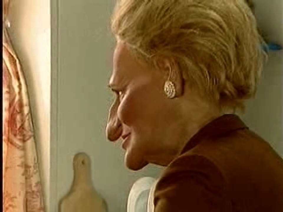 De l'autre côté du miroir