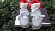 Nike Air Yeezy 2 Givenchy Shoes Review On Digdeal.ru Legit Shoes Sale Nice Shop