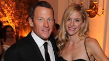 Lance Armstrong Charged After Letting Girlfriend Take Blame for Car Crash