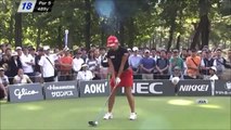 cmertv ゴルフ動画