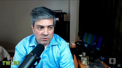 TWiRT Ep. 245 - Net Neutrality, Maintenance, & Copper 2-5-15