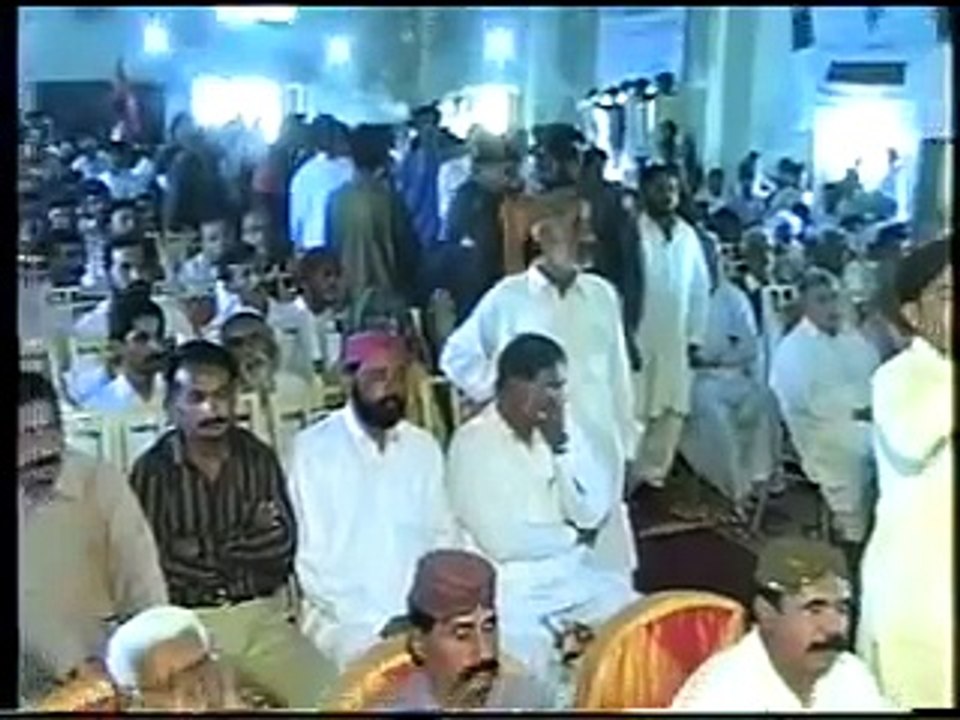 Inauguration of 2nd Ambulance Service Part 4