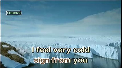 Don't Fade Away - Acosta & Russel