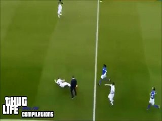 Motherf**ker Mourinho