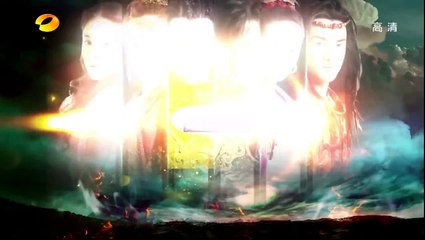 轩辕剑三外传之天之痕 HD I Xuan Yuan Sword 3 Legend EP  (7)