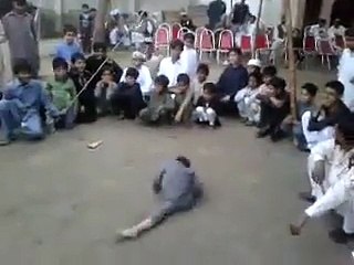 bass bass kra ditti iss nikke jae bache ne ta