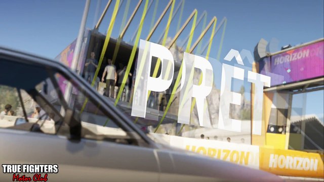 Forza Horizon 2 - Speed Sprint - n1