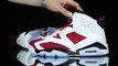 Air Jordan VI Carmine On Digdeal.ru Legit Site Review Online Wholesale Hotly Nike Jordans