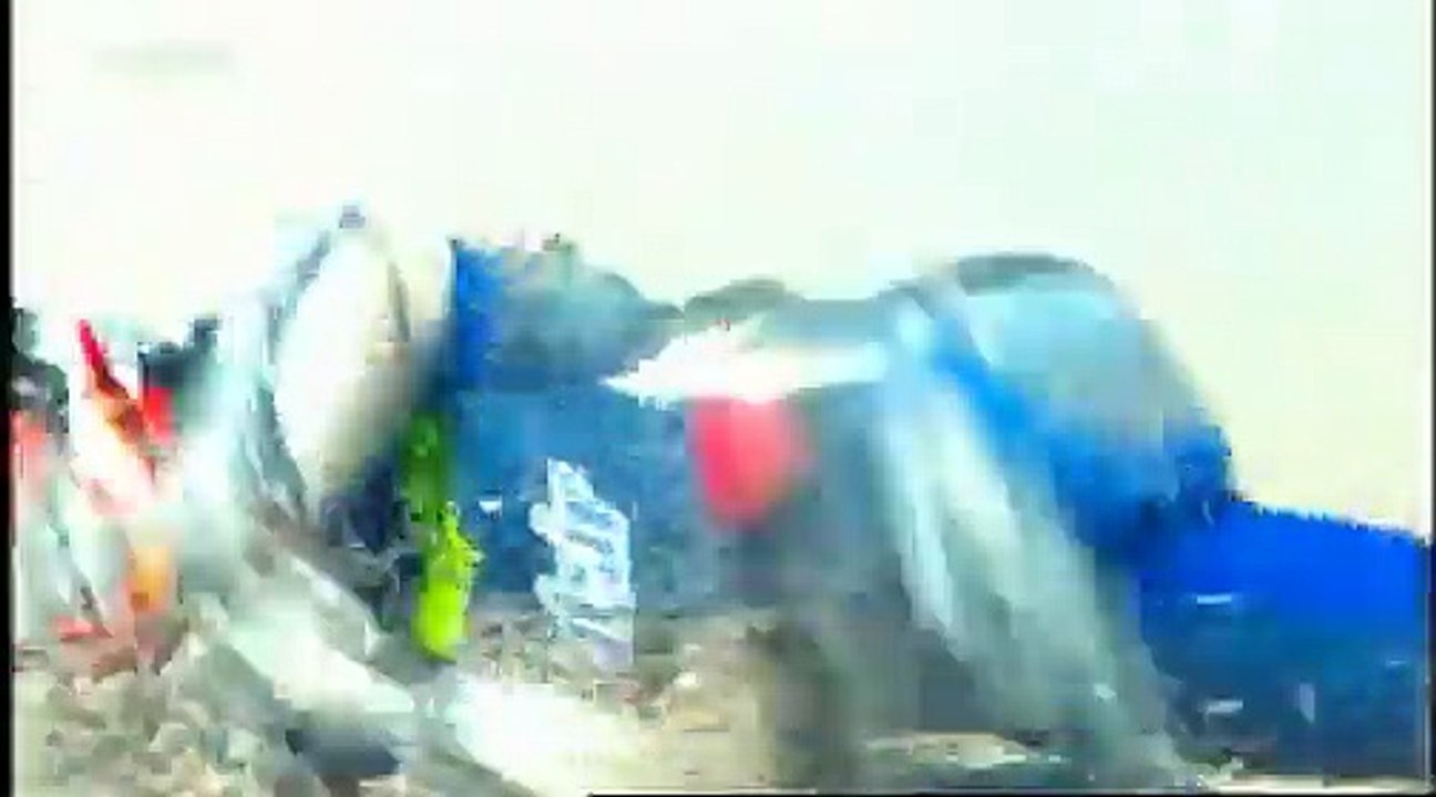 Most Dangerous Crashes