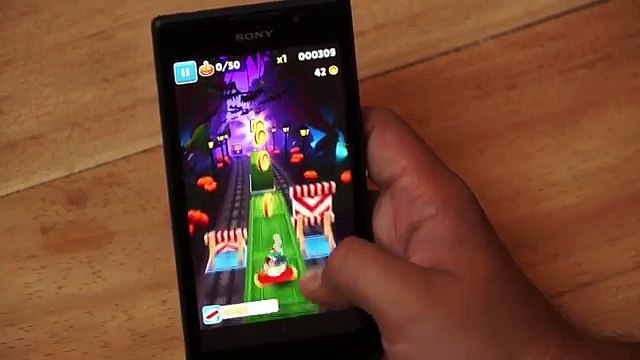 Sony Xperia C Dual Sim Android Smartphone Full Review In Depth - iGyaan