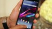 Sony Xperia Z Ultra Hands On at Launch in India feat Mega 6.3 - iGyaan