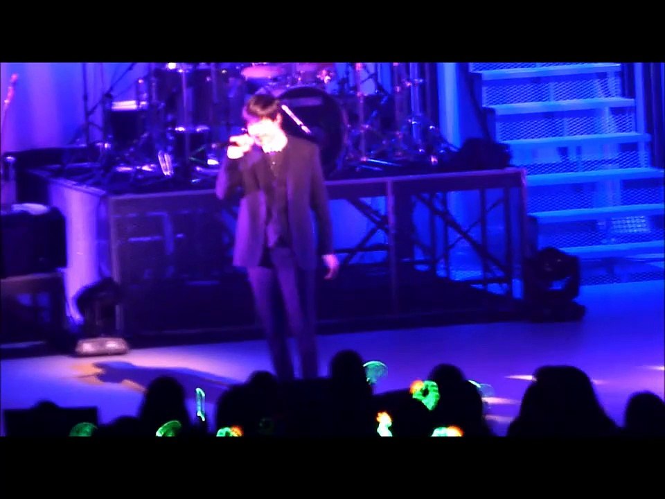 ②CAPUCCINO in Nagoya 5FEB15