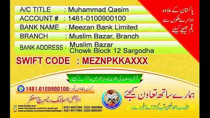 Quran Para 14: Fahm ul Quran: By Dr. Farhat Hashmi: 1/4