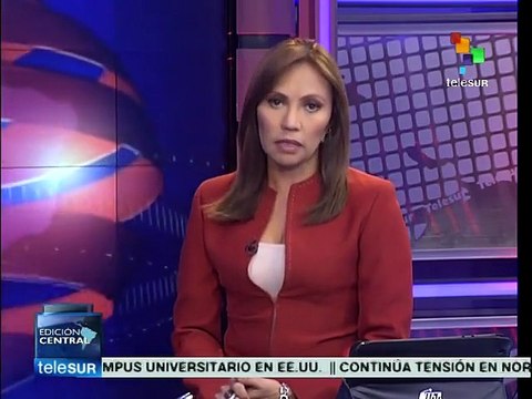 Senado argentino debatirá proyecto de Ley de Inteligencia