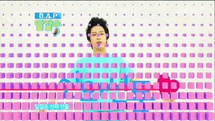 120819 B.A.P - Egg Song
