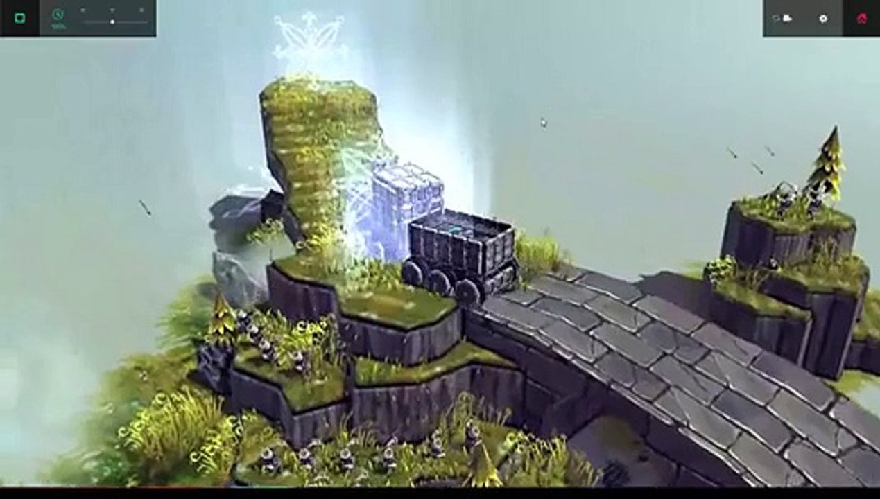 besiege attack 3