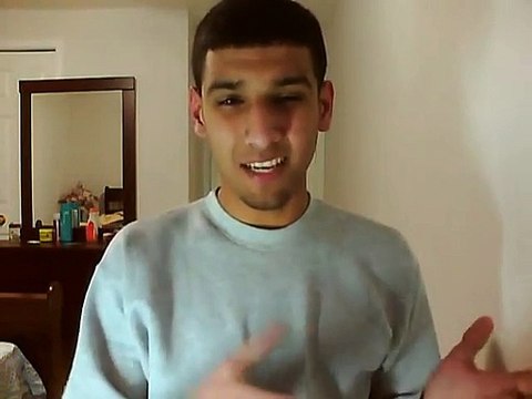 Muslims are NOT terrorists