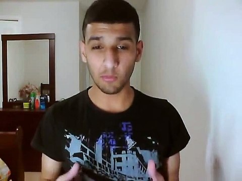 Racist White Girl HATES Brown People! !