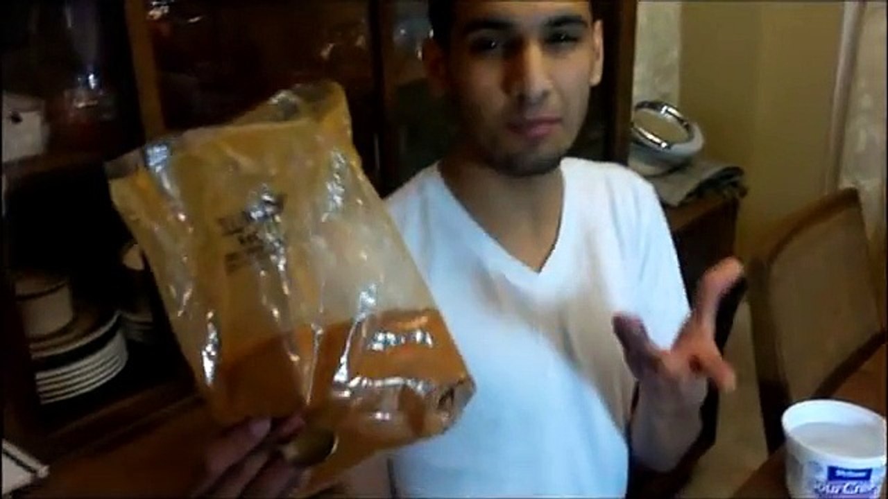 Spice (Masala) Challenge! (Funny)