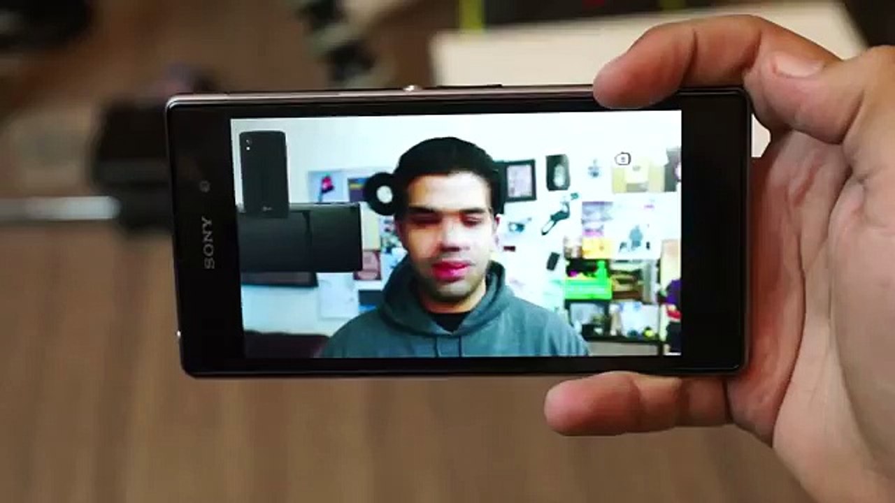 Sony Xperia Z1 Flash Review - Quick Review of the Sony Flagship - #iGyaan