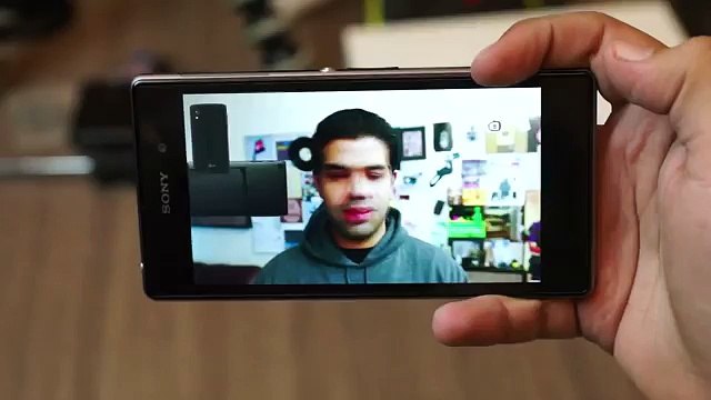 Sony Xperia Z1 Flash Review - Quick Review of the Sony Flagship - #iGyaan