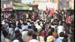 Dunya news- Protest over Shikarpur tragedy: Arrested activists freed on Sindh CM's order