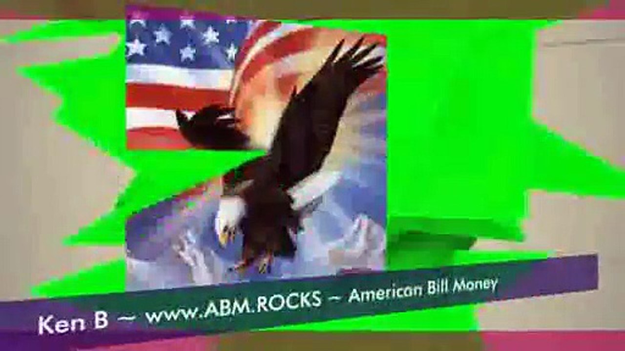 Earn Extra Money with Ken B and also  American Bill Money  I got a  $900 Check!