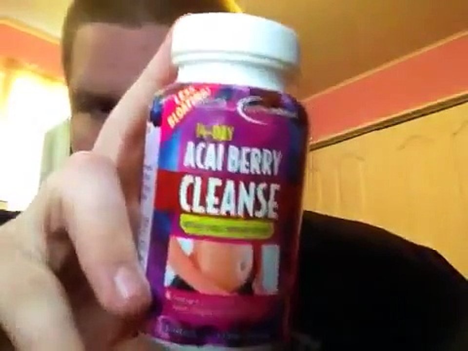 2.100% PURE Acai Berry, Avoid FAKES & SEE Where to Buy Acai Berries Pure Reviews